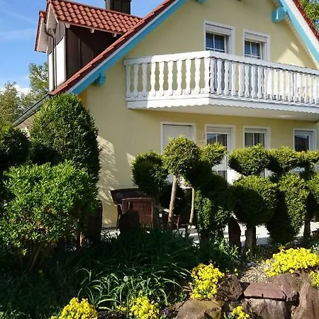 Am Waldchen 아파트